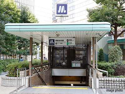 堺筋本町｜ザ・パークハウス南千里アリーナ