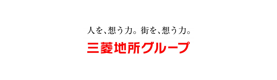 三菱地所グループ｜ザ・パークハウス南千里アリーナ